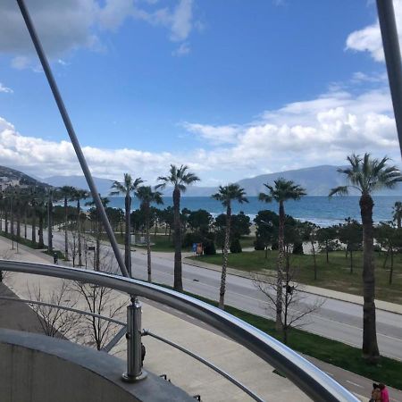Vale House Holiday Apartment Vlorë Buitenkant foto