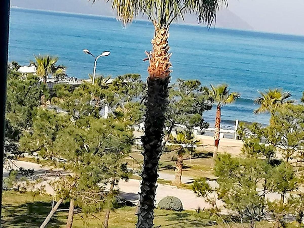 Vale House Holiday Apartment Vlorë Buitenkant foto